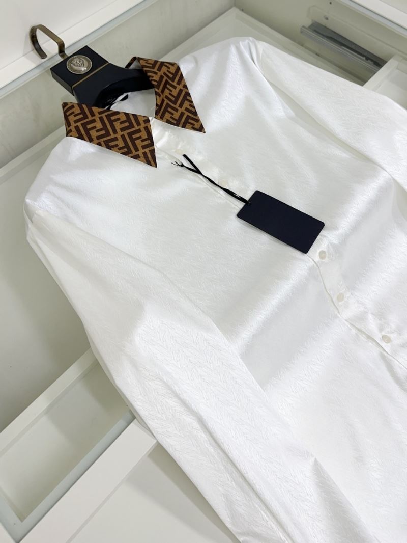 Fendi Shirts